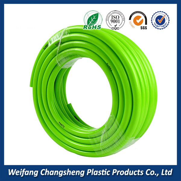 pvc garden flexible water hose